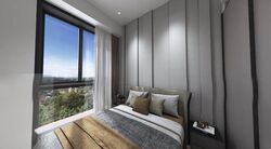 The Hillshore (D5), Condominium #520053641